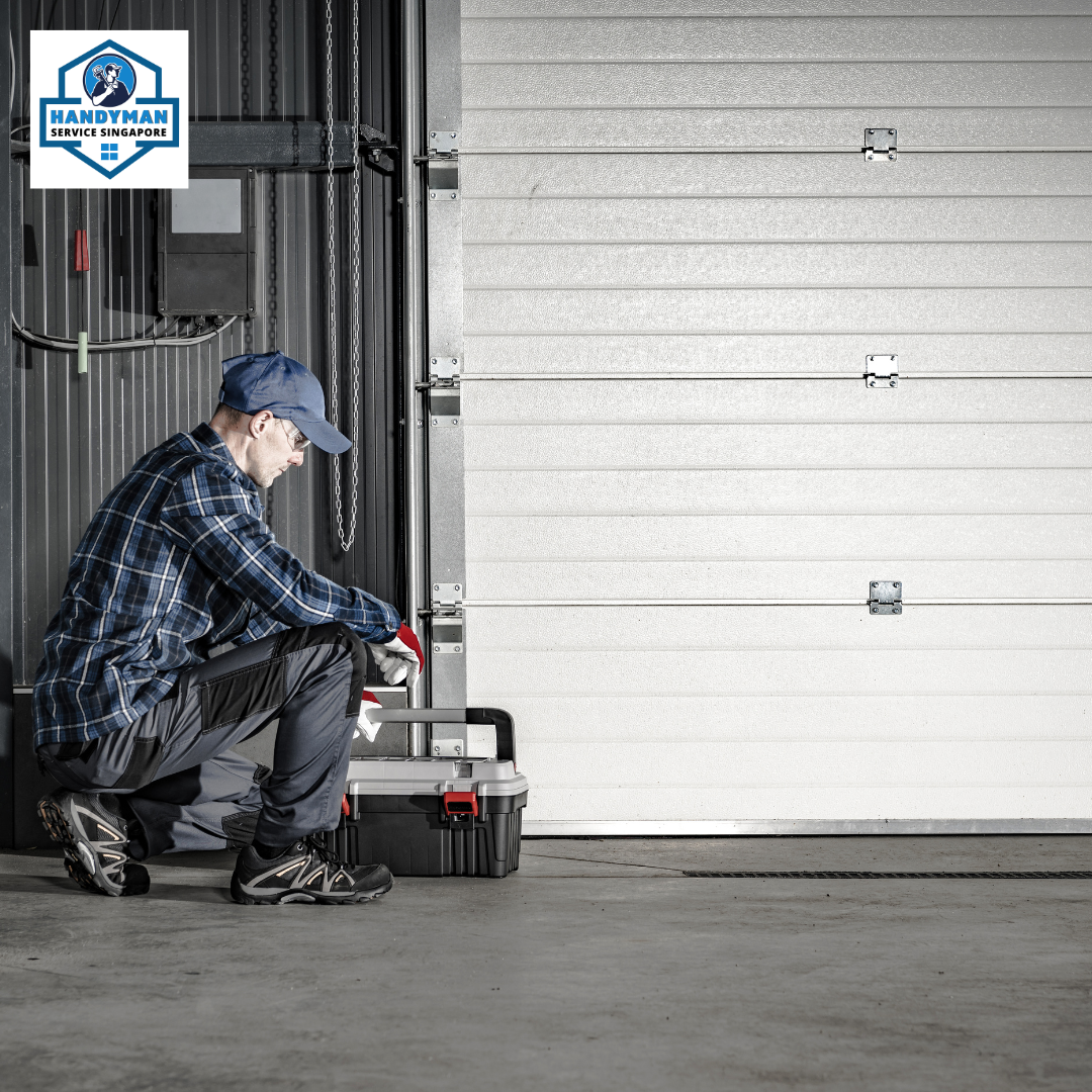 Professional Painting Services in Singapore